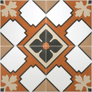 Керамогранит Equipe (Эквип) Rivoli Turin 20x20 см