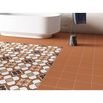 Керамогранит Equipe (Эквип) Rivoli Turin 20x20 см