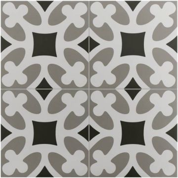 Керамогранит Equipe (Эквип) Rivoli Venecia 20x20 см