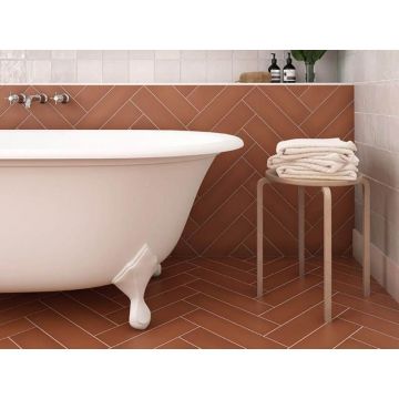 Керамогранит Equipe (Эквип) Stromboli Canyon 9,2x36,8 см