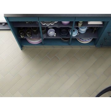 Керамогранит Equipe (Эквип) Stromboli Evergreen 9,2x36,8 см