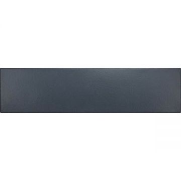 Керамогранит Equipe (Эквип) Stromboli Glassy Blue 9,2x36,8 см