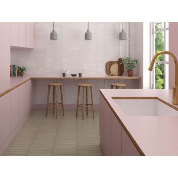 Керамогранит Equipe (Эквип) Stromboli Savasana 9,2x36,8 см