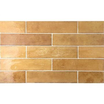 Керамогранит Equipe (Эквип) Tribeca Pollen 6x24,6 см