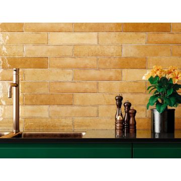 Керамогранит Equipe (Эквип) Tribeca Pollen 6x24,6 см