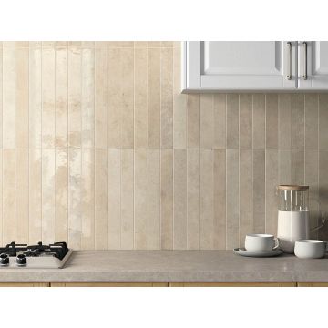 Керамогранит Equipe (Эквип) Verticale Home 5x40 см