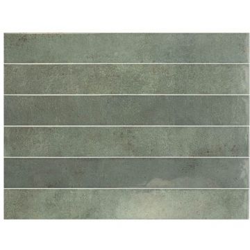 Керамогранит Equipe (Эквип) Verticale Oakmoss 5x40 см