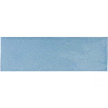 Настенная плитка Equipe (Эквип) Village Azure Blue 6,5x20 см