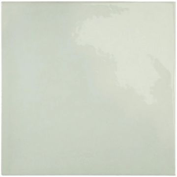 Настенная плитка Equipe (Эквип) Village Mint 13,2x13,2 см