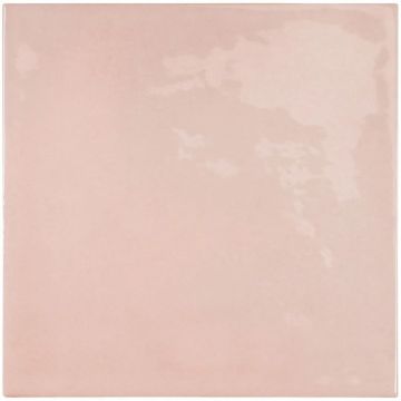 Настенная плитка Equipe (Эквип) Village Rose Gold 13,2x13,2 см