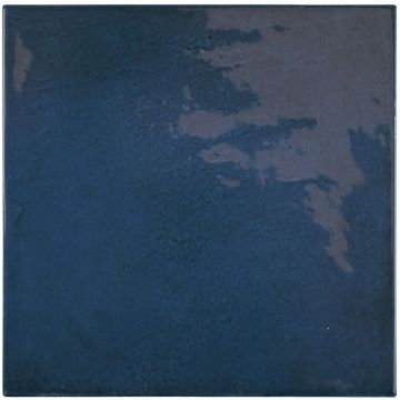 Настенная плитка Equipe (Эквип) Village Royal Blue 13,2x13,2 см