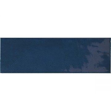 Настенная плитка Equipe (Эквип) Village Royal Blue 6,5x20 см