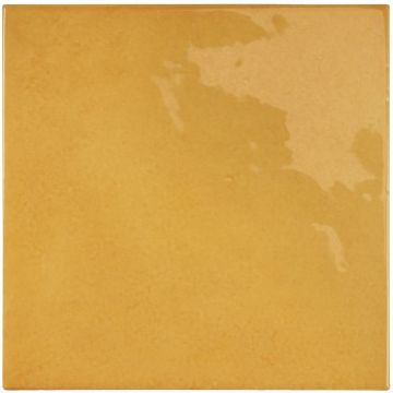 Настенная плитка Equipe (Эквип) Village Tuscany Gold 13,2x13,2 см