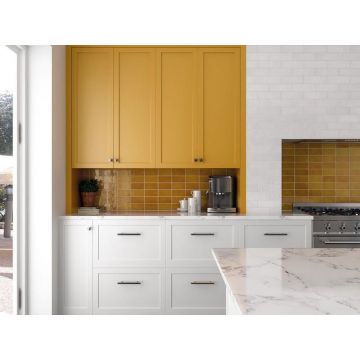 Настенная плитка Equipe (Эквип) Village Tuscany Gold 6,5x20 см