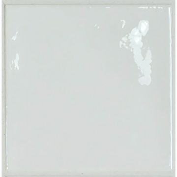 Настенная плитка Equipe (Эквип) Village White 13,2x13,2 см