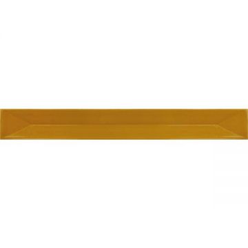 Настенная плитка Equipe (Эквип) Vitral Axis Honey Reactive 5x40 см