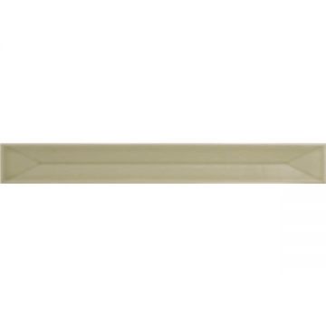 Настенная плитка Equipe (Эквип) Vitral Axis Olive 5x40 см