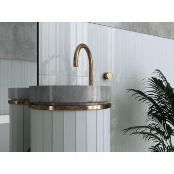 Настенная плитка Equipe (Эквип) Vitral Axis Sky 5x40 см