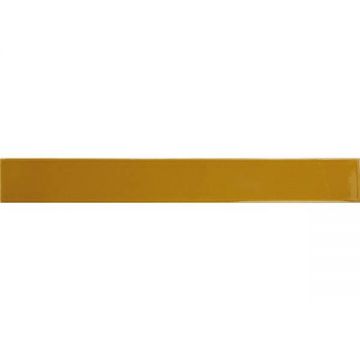 Настенная плитка Equipe (Эквип) Vitral Honey Reactive 5x40 см