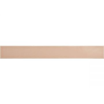 Настенная плитка Equipe (Эквип) Vitral Pink 5x40 см