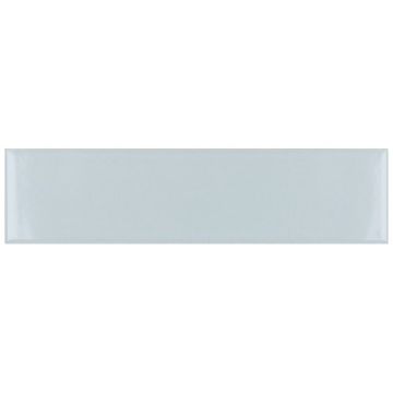 Базовая плита Эквайп Costa nova 20х5 см голубой 28447, Baby Blue, Equipe