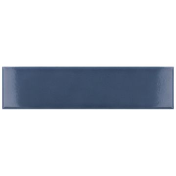 Базовая плита Эквайп Costa nova 20х5 см голубой 28446, Banyan Blue, Equipe
