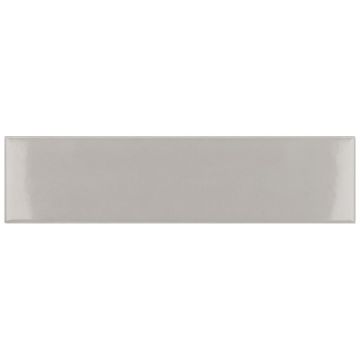 Базовая плита Эквайп Costa nova 20х5 см серый 28459, Grey Matt, Equipe