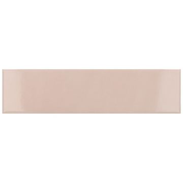 Базовая плита Эквайп Costa nova 20х5 см розовый 28463, Pink Stony Matt, Equipe
