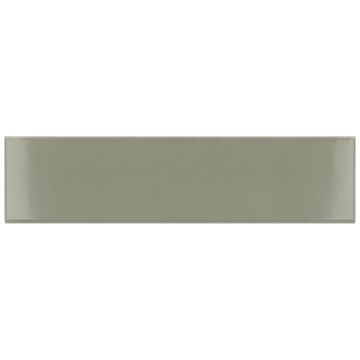 Базовая плита Эквайп Costa nova 20х5 см зеленый 28441, Tansy Green, Equipe