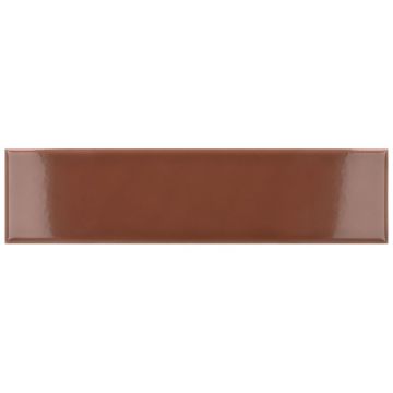 Базовая плита Эквайп Costa nova 20х5 см бежевый 28450, Terra, Equipe