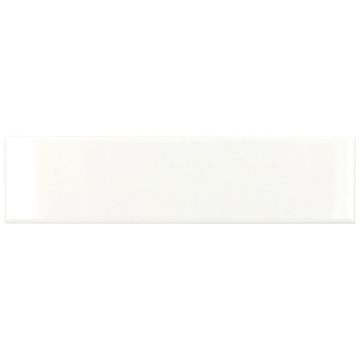 Базовая плита Эквайп Costa nova 20х5 см белый 28439, White, Equipe