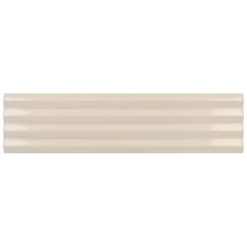 Плитка Эквайп Costa nova Praia Beige Pale, Praia Beige Pale, Equipe 5х20 см глянцевая 28482