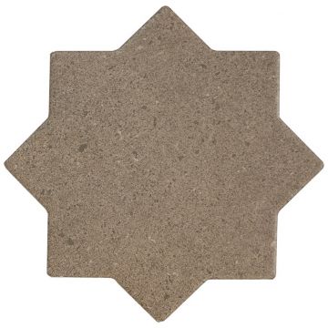 Базовая плита Эквайп elda 16,8х16,8 см бежевый 32728, Star Coffee, Equipe
