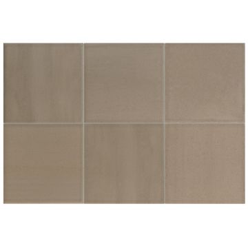 Эквайп Керамогранит Hikari Clay Decor 10х10 см разноцветный матовая 32699, Hikari Clay Decor, Equipe
