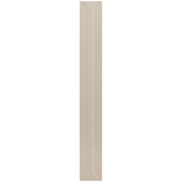 Базовая плита Эквайп Hopp 40х5 см бежевый матовая 31173, Bro Sand, Equipe