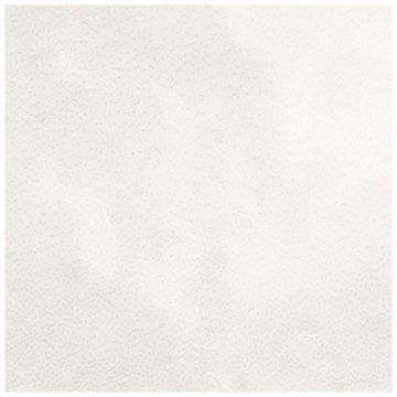 Вставка Эквайп Kasbah Taco White Matt 3,4х3,4 см белая матовая 28993, Taco White Matt, Equipe