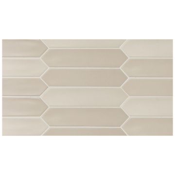 Базовая плита Эквайп Lanse 25х5 см бежевый 27484, Muslin, Equipe