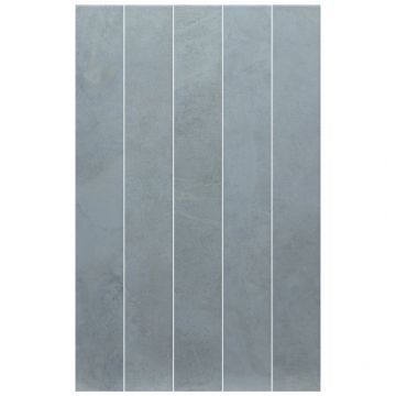 Базовая плита Эквайп marmoris 60х7,5 см голубой 32051, Blue, Equipe