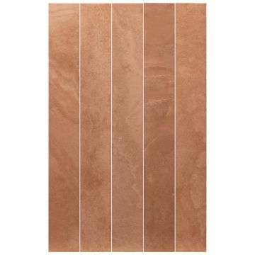 Базовая плита Эквайп Marmoris 60х7,5 см коричневый матовая 32052, Cotto, Equipe