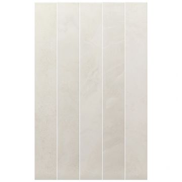Базовая плита Эквайп marmoris 60х7,5 см белый матовая 32054, White, Equipe