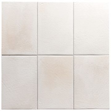 Эквайп Керамогранит Miyako Chalk White матовый 10х15 см белый 32380, Miyako Chalk White, Equipe