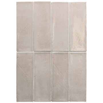 Базовая плита Эквайп miyako 15х5 см бежевый глянцевая 32324, Morchella Gloss, Equipe