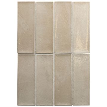 Базовая плита Эквайп miyako 15х5 см серый глянцевая 32329, Pura Gloss, Equipe