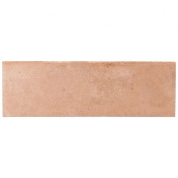 Базовая плита Эквайп Raku 18,6х6 см бежевый 30686, Nude, Equipe