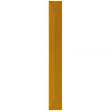 Базовая плита Эквайп Vitral 40х5 см бежевый 31165, Axis Honey Reactive, Equipe