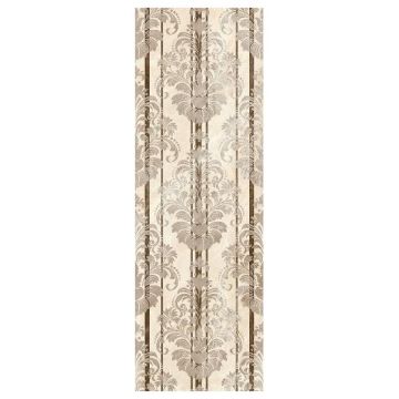 Плитка Esparta Decor 33,3х100 см коричневый,серый глянцевая BND000003, Esparta Decor, AB Azulejos Benadresa