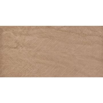 Керамогранит AB Azulejos Benadresa (Аб Азулиос Бенадреса) Halima Verse Argile Rect. 60x120 см