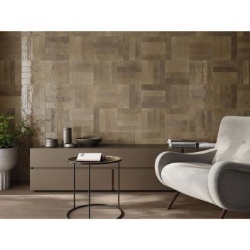 Керамическая плитка AB Azulejos Benadresa (Аб Азулиос Бенадреса) Karma Fall 7.5x30 см