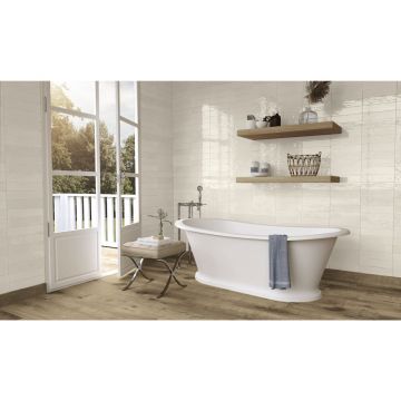 Керамическая плитка AB Azulejos Benadresa (Аб Азулиос Бенадреса) Karma Pergamon 7.5x30 см