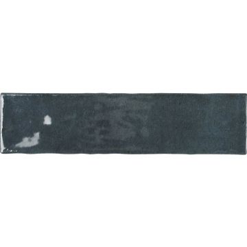 Керамическая плитка AB Azulejos Benadresa (Аб Азулиос Бенадреса) Karma Turquoise 7.5x30 см